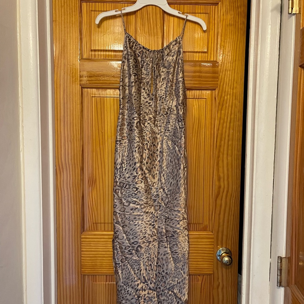 Delegates long Lingerie